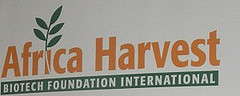 Africa Harvest