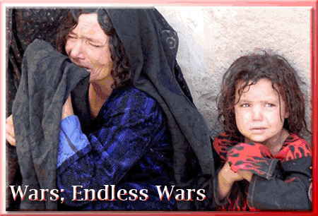Wars