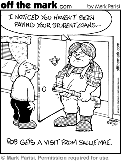 How Special Interests Crippled Education Reform