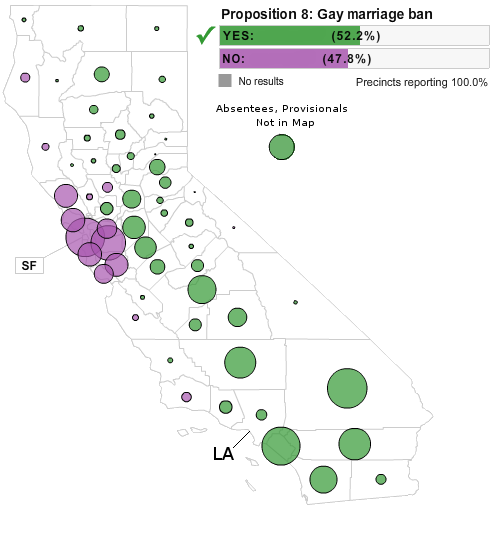 Previewing Senate Elections: California,Section 2