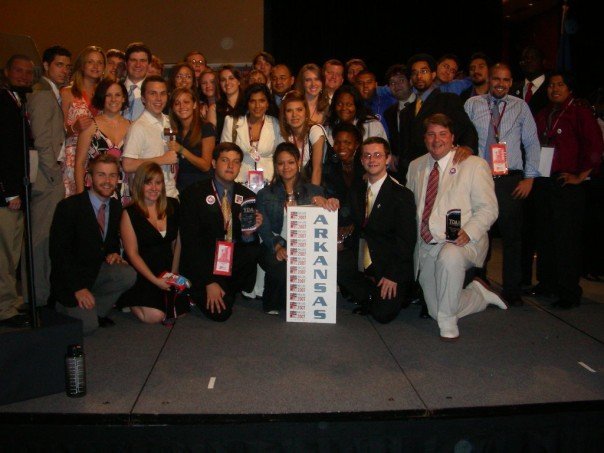 Arkansas Young Democrats