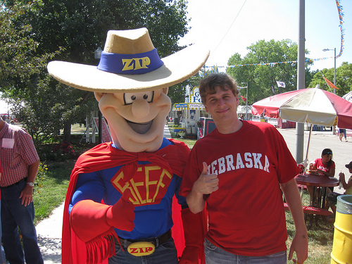 Stoller and Beefman