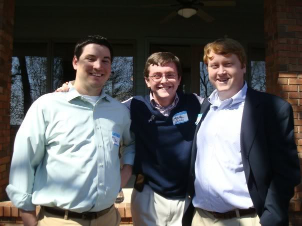 Arkansas Progress Team